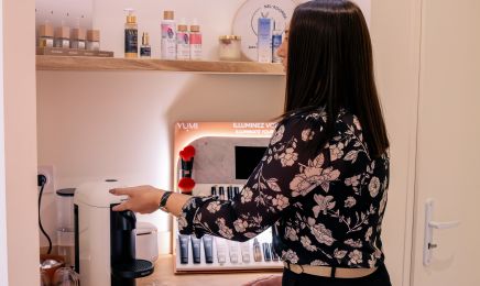 Nel’ Adorna - UV : Institut de beauté à Ambérieu-en-Bugey