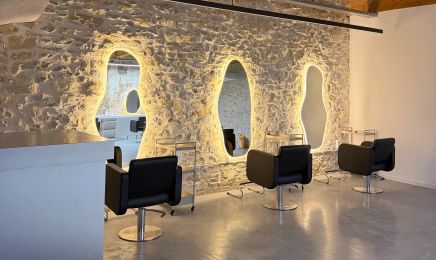 Le Cinq 1 : Coiffeur à Nîmes