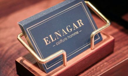 Elnagar : Coiffeur à Tours