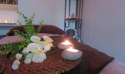 Institut Chen : Institut de beauté à Sainte-Savine
