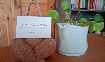 L’atelier N au Naturel : Institut de beauté à Saint-André-de-Seignanx