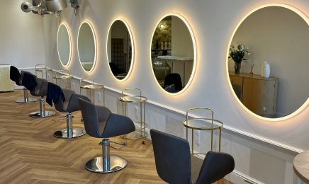 Salon de Coiffure Réminiscence  : Coiffeur à Saint-Raphaël