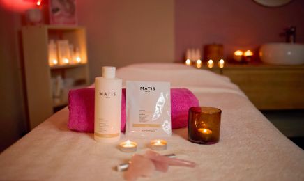 EvasionETSPA - Evasion&SPA : Institut de beauté à Sceaux