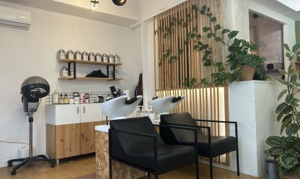 Capili : Coiffeur à Marseille