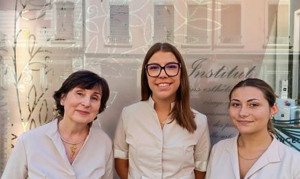 L'Institut : Institut de beauté à Lyon