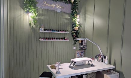 Studio Zénéo & Âme et Soins : Institut de beauté à Toulenne