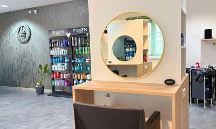 Friseurlounge by Franzi: Kosmetikstudio in Lauda-Königshofen