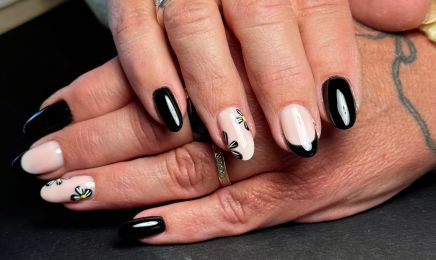 Ludivine ongles & co : Manucure à Varennes-Vauzelles