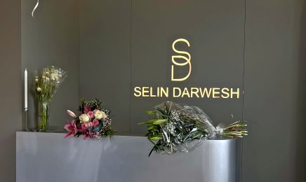 Selin Darwesh Kosmetik: Kosmetikstudio in Bielefeld