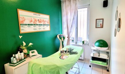 Mary Cohr - Bolbec L'Atelier des Beautés : Institut de beauté à Bolbec