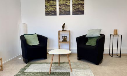 Au Boudoir de Dodi : Manucure à Saint-Brieuc