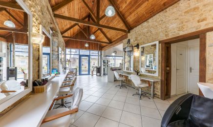 Zenitude : Coiffeur à Ploumagoar
