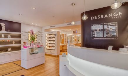 DESSANGE - Sceaux : Coiffeur à Sceaux