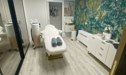 EJAA : Institut de beauté à Ambarès-et-Lagrave