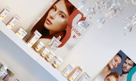 DERMEX Centre Esthétique : Institut de beauté à Saint-Paul-Trois-Châteaux
