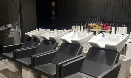 Benoit Lorain le Coiffeur : Coiffeur à Pessac