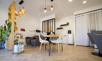 Le Concept Végétal - Carry-le-Rouet : Coiffeur à Carry-le-Rouet