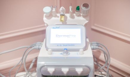N Beauty Paris : Manucure à Paris