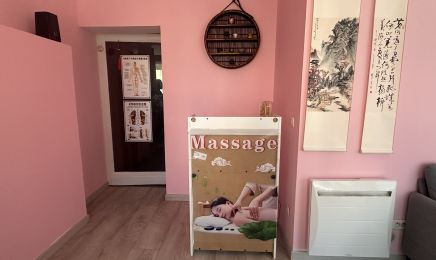 Luo Salon Bien être : Institut de beauté à Baillargues