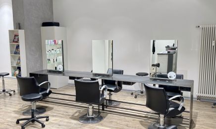 Friseur Büth GmbH - Haarscharf: Friseur in Kirchen (Sieg)