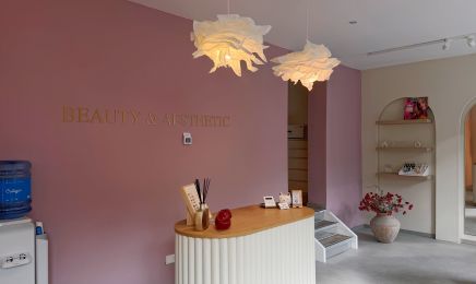 Angi‘s Beauty Room : Kosmetikstudio in Dortmund