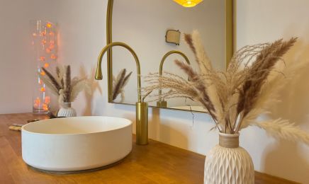 Maison REVERENCYA  : Institut de beauté à Paris