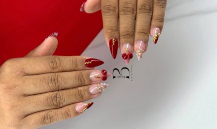 Boréals Beauty Nail's : Institut de beauté à Saint-Paul