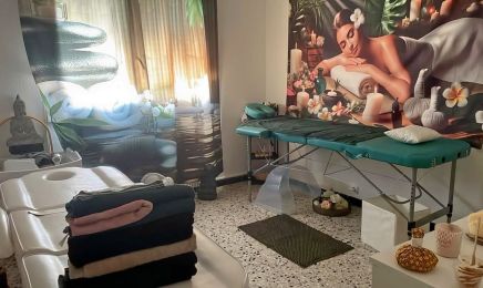 Institut Giani Lilou : Spa à Salon-de-Provence