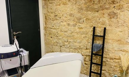 L'atelier corporel : Institut de beauté à Nevers