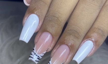 Rio Nails & Lashes : Manucure à La Seyne-sur-Mer