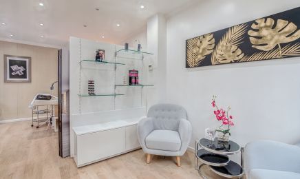 KIM L'ONGLE PRONAILS PREMIUM : Institut de beauté à Le Mans