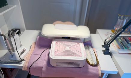 Lilas studio  : Institut de beauté à Avion