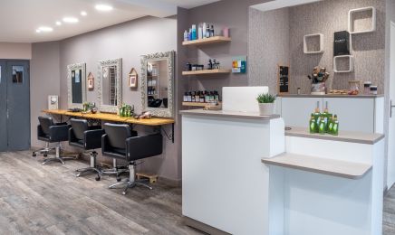 Sequoia Coiffure : Coiffeur à Gennes-Val-de-Loire