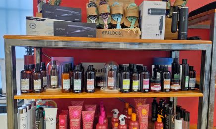 Planet'hair : Coiffeur à Locmaria-Plouzané
