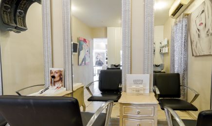 L'Hair du temps  : Coiffeur à Canet-Plage 