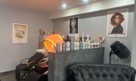 Studio Roma : Coiffeur à Vitry-sur-Seine