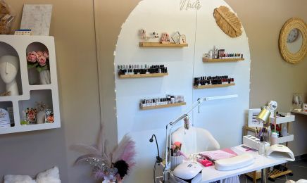 Cocoon beauty : Institut de beauté à Aups