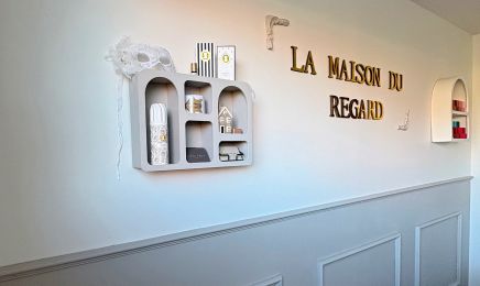 La maison du Regard by Jeanne : Manucure à Groffliers