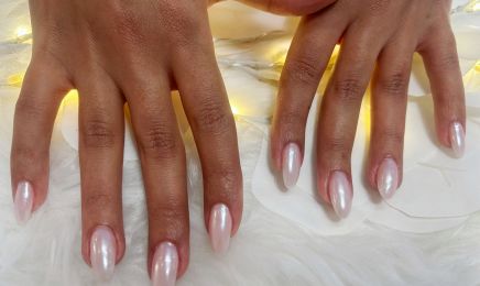 Glow up Nails & Beauty : Institut de beauté à Melun