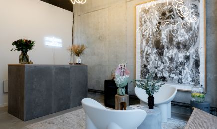 Maison Mauka : Institut de beauté à Saint-Ouen-sur-Seine