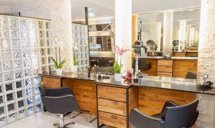 Hair Studio Mourillon Alex Roehr : Coiffeur à Toulon