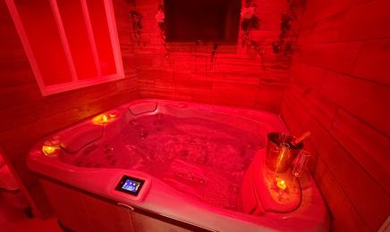 La ferme du Spa : Institut de beauté à Carvin
