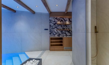 Le spa des beaux arts : Spa à Bourges