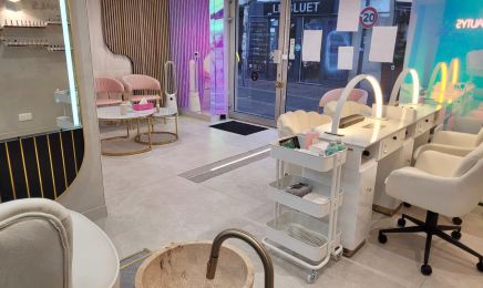 May Beauty's : Manucure à Herblay-sur-Seine
