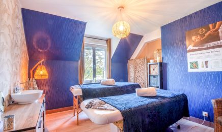Horizon bien-être  : Institut de beauté à Juvigny les Vallées