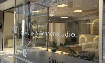 Sakura Beauty: Kosmetikstudio in Moosburg an der Isar