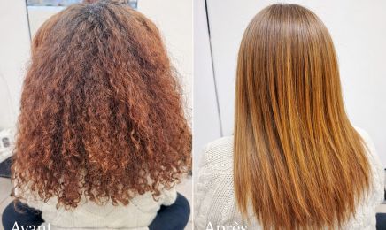 Glowliss - Lissage brésilien & Indien  : Coiffeur à Toulouse