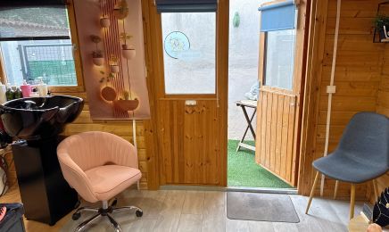 Coiffeuse Laurence : Coiffeur à Gardanne
