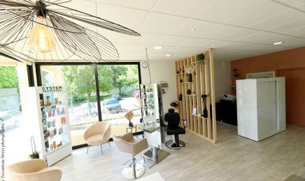 Artistika : Coiffeur à Saint-Apollinaire