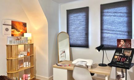 Dans ma bulle : Institut de beauté à Ifs